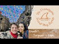 Ref:KOCeCaUNtQA Via francigena 9 (tergnier laon)