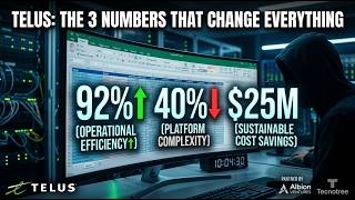 Operational Efficiency, Less Complexity, Lower Cost: The Business Case