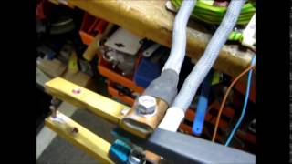 Cyrob Soudure Par Point Avec Tranfo Μonde