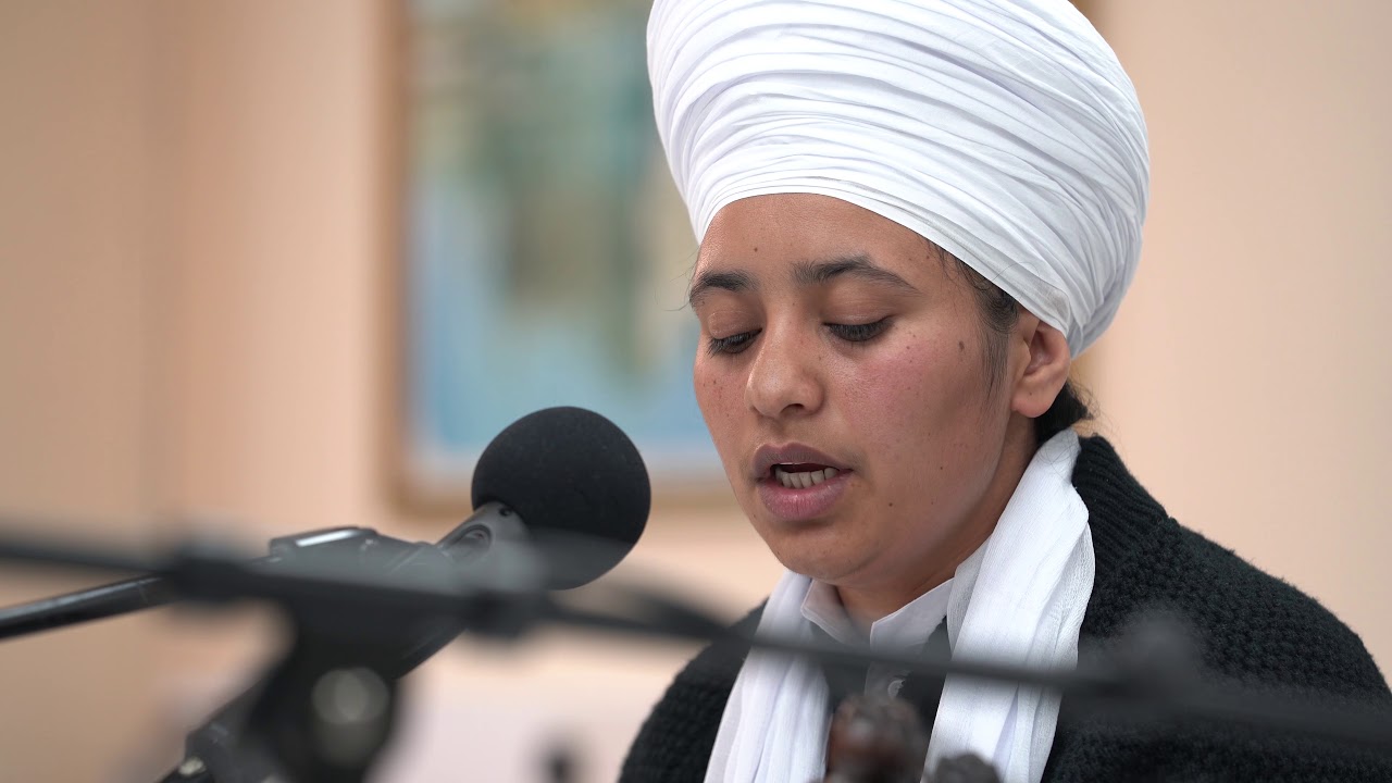 4K | Koiee bolai raam raam koiee khudhai | Anahad Bani Jatha Baru Sahib | Guru Har Rai Gurdwara