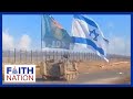All eyes on rafah  faith nation  may 7 2024