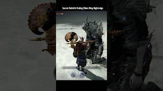 Secret Ending ( Elden Ring Nightreign Wylder ) #eldenringnightreign