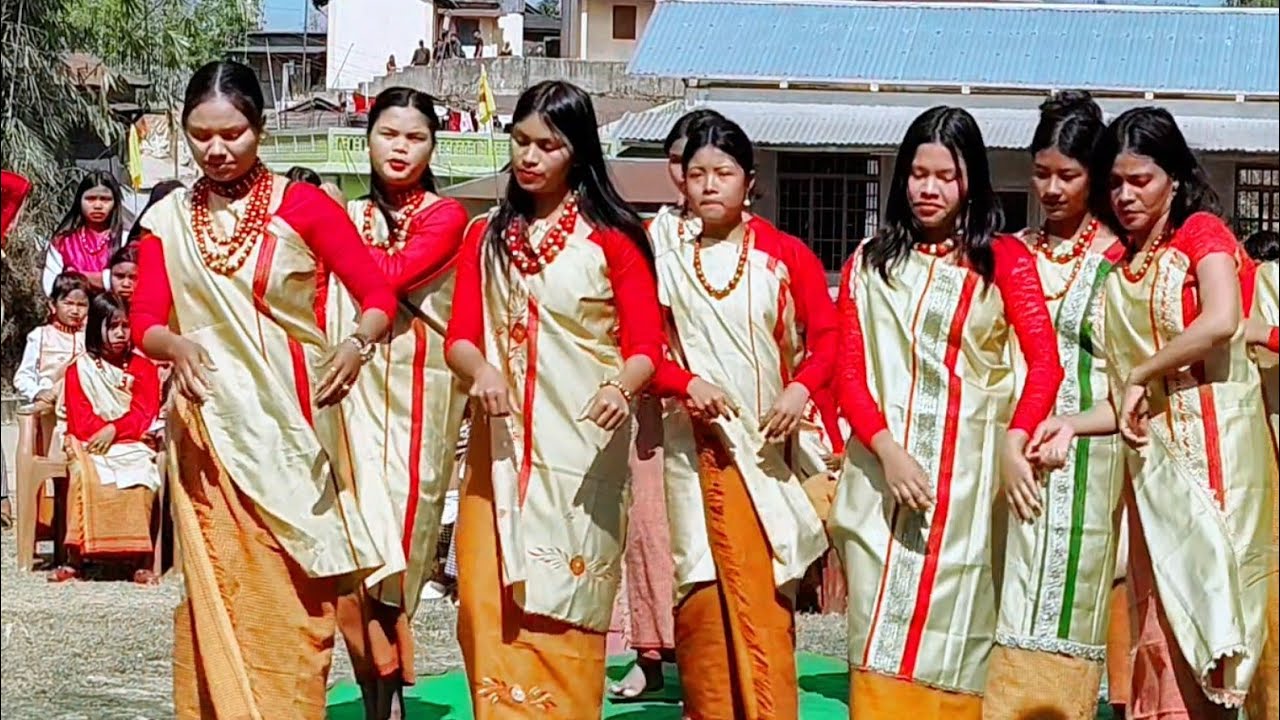 Chad Pdiang Burom Naka KKC  Seiñraij Mynkrem #deiwitawansynnahsong #khonuwoh #pdiang #burom 