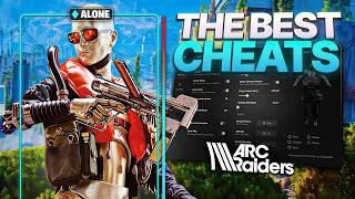 I Bought And Reviewed The BEST Arc Raiders CHEATS