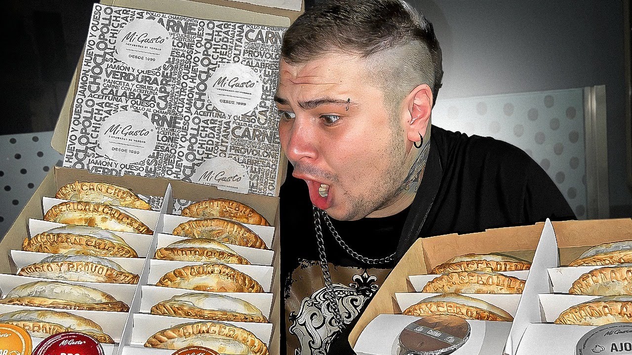 MI GUSTO - NUNCA MÁS COMO EN ESTE LUGAR