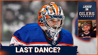 DEBATE: How the Edmonton Oilers should manage Stuart Skinner | Why this is his last chance