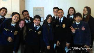 BHS FFA Slideshow