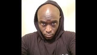 Ebz Has Gyno Mind You