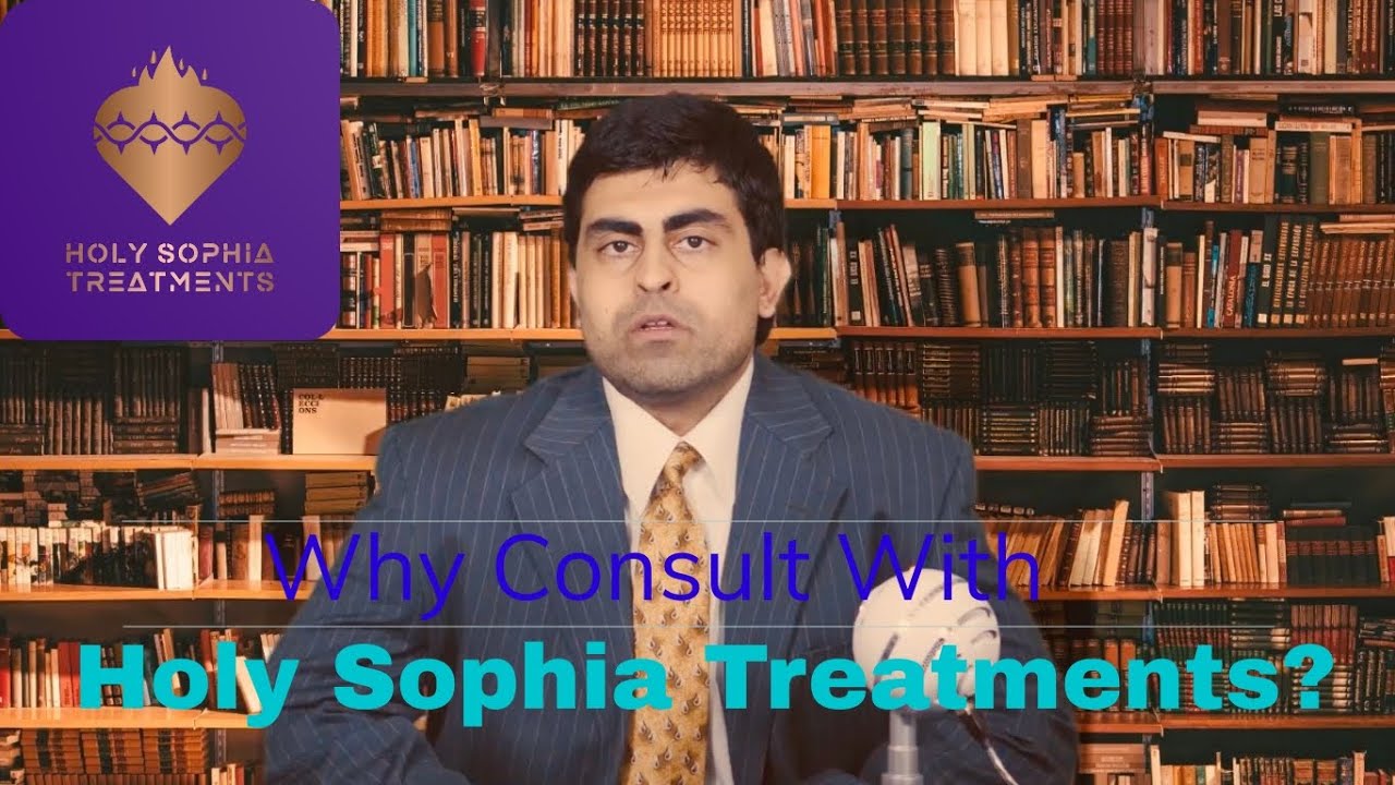 Why Consult with Holy Sophia Treatments for IBS and IBD?