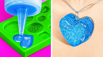 UGLY GIRL BECOMES BEAUTIFUL OVERNIGHT || From Awkward to Awesome! 🌸 by 123 GO! Worldz