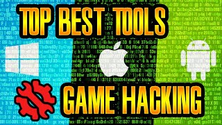 أفضل تطبيقات اختراق الألعاب - أفضل تطبيقات اختراق الألعاب لاختراق أي لعبة على أجهزة أندرويد، وiOS... screenshot 2