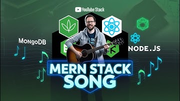 MERN Stack Song – Code, Deploy, Repeat || song for Coder || coding song || programming song