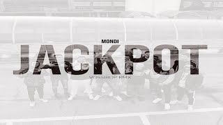 MONDI - JACKPOT (Vossi Bop Remix) Resimi