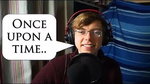 Lucien Flavius Behind the Scenes - Recording Books - Skyrim Creation Kit Modding Workshop 27