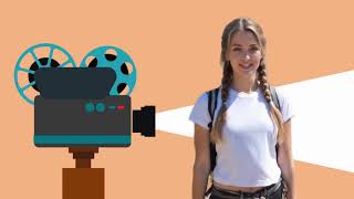 Как Да Направиш Анимационни Клипове От Нулата Бързо, Лесно И С Ултра Ефектен Стил