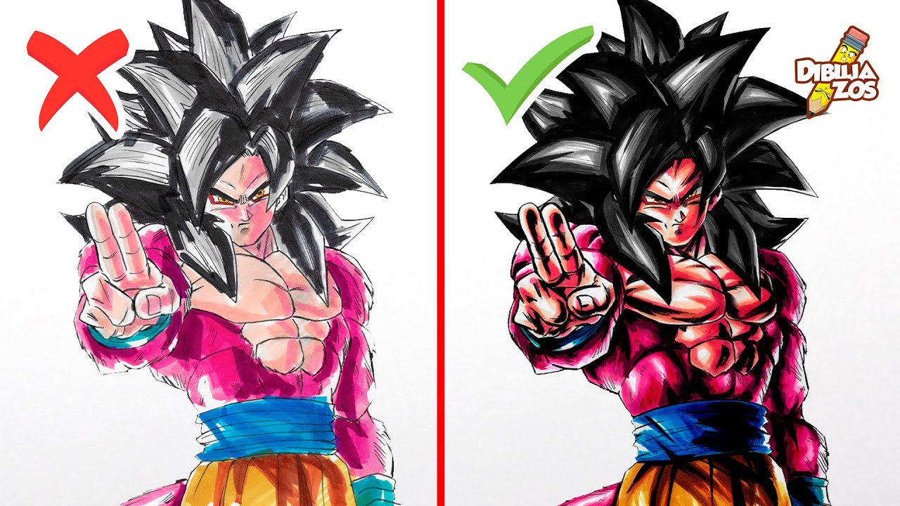 ¿CÓMO PINTAR MEJOR TUS DIBUJOS? | 9 CONSEJOS QUE **FUNCIONAN** PARA USAR MARCADORES [Parte 2]