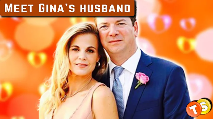 Y&R star Gina Tognonis most romantic moments with ...