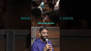Girlfriend ki mummy ko pataya part-4 | Pranit More crowdwork comedy video | #pranitmore #crowdwork Girlfriend ki mummy ko pataya part-4 | Pranit More crowdwork comedy video | #pranitmore #crowdwork