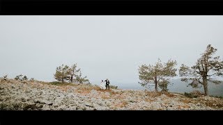 Viivi + Jukka // Lapland, Finland Viivi + Jukka // Lapland, Finland