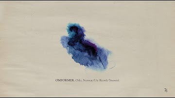 The Memoir - Page 76: Omformer