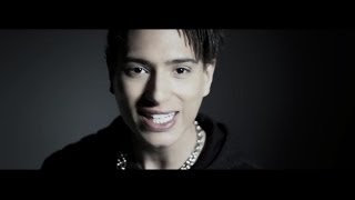 Video thumbnail of "NATT WELLER / 「Burning in The light」Music Clip"