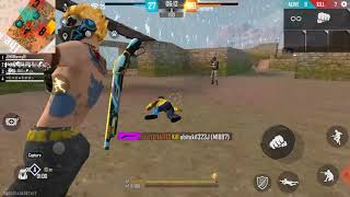 Dj tiban tiban ff screenshot 5