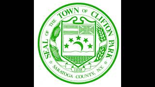 September 15, 2026 Town Board Meeting
