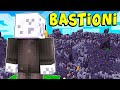MINECRAFT MA IL MONDO È FATTO SOLO DI BASTIONI