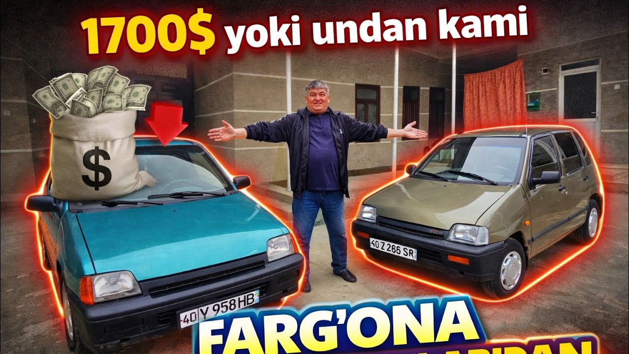 3 mart xonadondan arzon Ticolar 1700$ kami bor