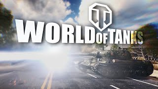 World of Tanks │ World of LoLs - Episode 33