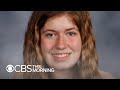 Jayme Closs' alleged kidnapper reveals what she did in captivity