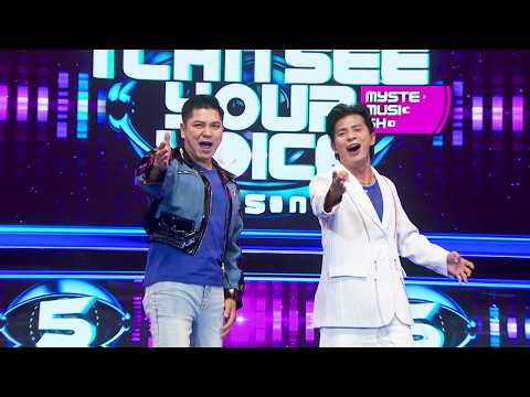 កាន់តែផ្ទុះសំណើចទ្វេដង 🤣 I Can See Your Voice Cambodia រដូវកាលទី 4 សប្ដាហ៍ទី 2