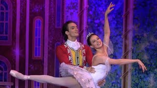 Щелкунчик Артемий Беляков и Дарья Хохлова 24.12.23✨ Nutcracker with Artemy Belyakov & Daria Khoklova