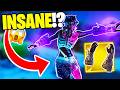 The Fortnite Magneto Gauntlets are INSANE!