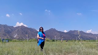 Chilechuan & Hohhot by Mary Mendoza MeiLing 3 views 9 months ago 1 minute, 46 seconds