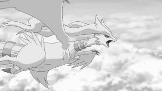 Puppeteer || Pokemon [MEP PART]
