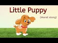 Story in english l moral short story l little puppy story l 1mint story l animals story l story