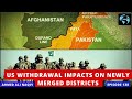 Post us wit.rawal challenges to security of newly merged districts i ahmed ali naqvi i episode 139
