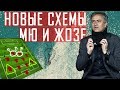 КАК ЖОЗЕ МОУРИНЬЮ С МАНЧЕСТЕР ЮНАЙТЕД МЕНЯЕТ ФУТБОЛ [#АналитикОтБога]