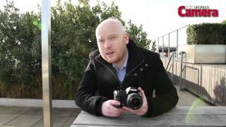 Pentax K5 ii DSLR Camera Review Hands on (Full HD)