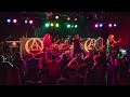 Capture de la vidéo The Agonist - Full Set (Live) - Minneapolis, Mn @ The Cabooze