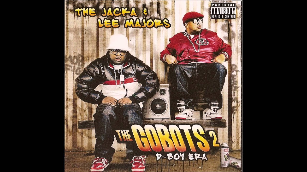 the jacka and lee majors alpine ft dean green - YouTube