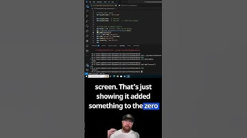 Stop Doing This! $array += "computer"