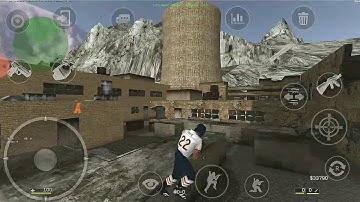 Cs Portable Abandoned Plant Map Bugs