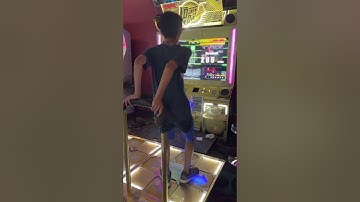 [DDR A3] harujun - Sakura Reflection ESP-15 MFC 1,000,000 (15MFC #1)