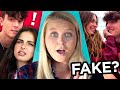 Addison & Bryce FAKE dating, Avani Gregg & Anthony Reeves REACT to CHEATING, Hailey Bieber PREGNANT