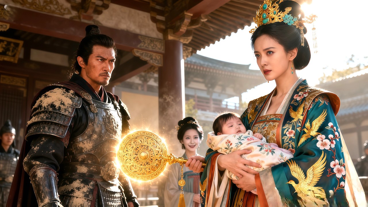 Trùng Sinh Trả Thù Vả Mặt Cả Gia Tộc Phản Bội Bảo Vệ Con Gái Khiến Tra Nam Quỳ Gối Xin Lỗi Thảm Hại