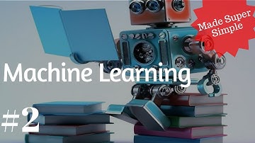 Machine Learning Made Simple - Supervised & Unsupervised || Python
