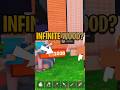 Tips to get Infinite Wood & Fuel in 99 Nights In The Forest!