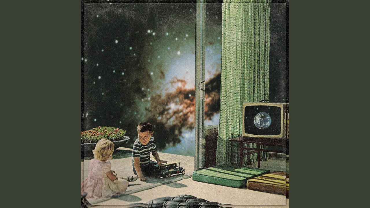 Watch Escher on YouTube Watch Escher on YouTube
